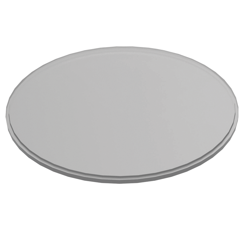 Diffusor Plate for reflectors, Ø 50 mm