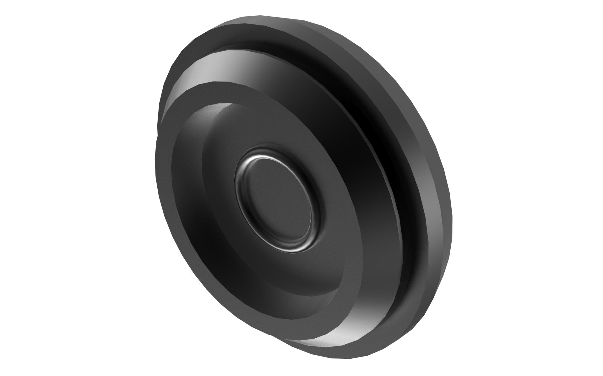 Seal for glass rod with D=10 and D=12mm