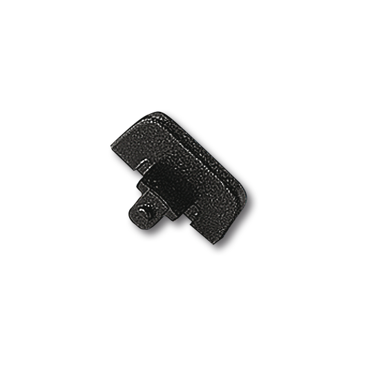 Ribbed rocker ,15.5 mm wide