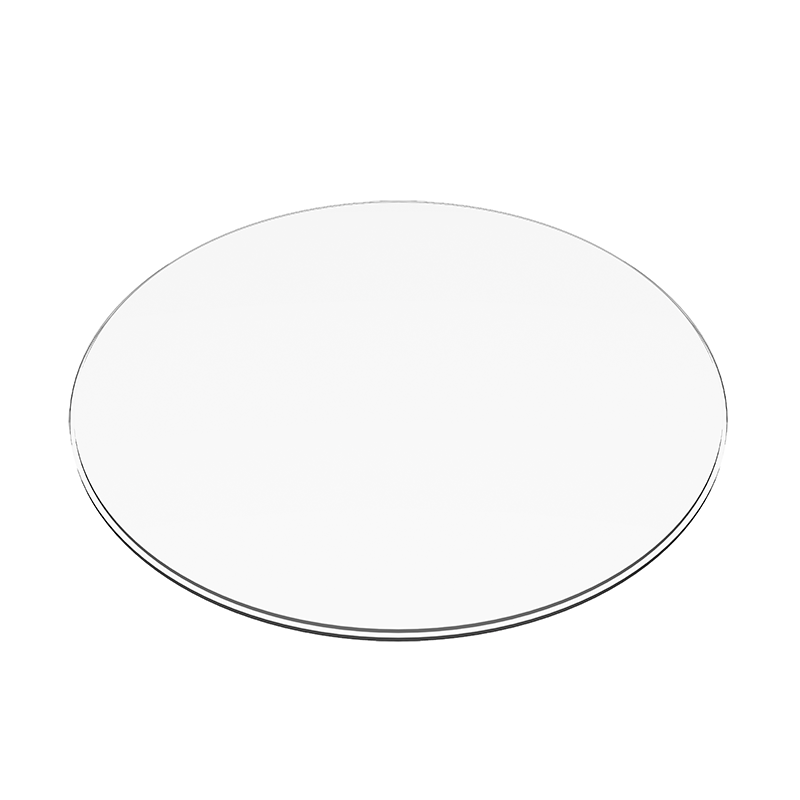 Cover Plate for reflectors, Ø 110 mm