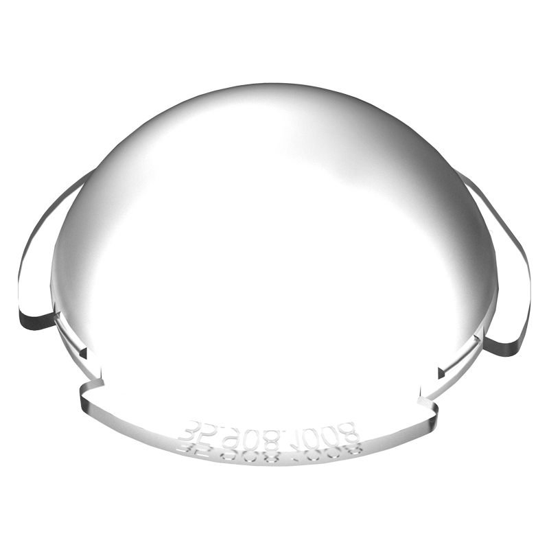 Diffusor Lens for reflectors, Ø 50 mm