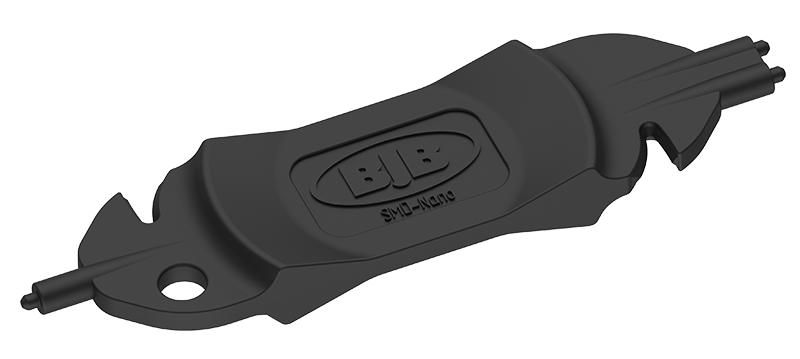 Nano PBT Contact Opening Tool - for sample use