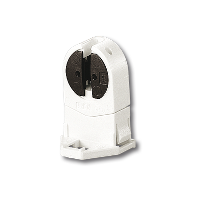 G5 (T5): Fluorescent Push-Through Lampholders