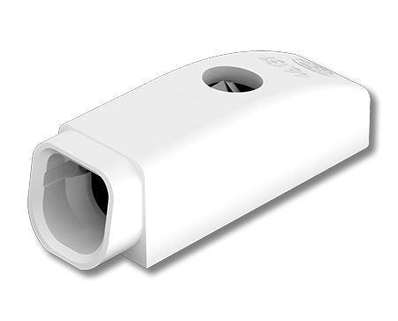 SMD Terminal block MiniFlex - 1 pole